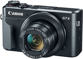 Самые распространенные неисправности цифровых фотоаппаратов Canon